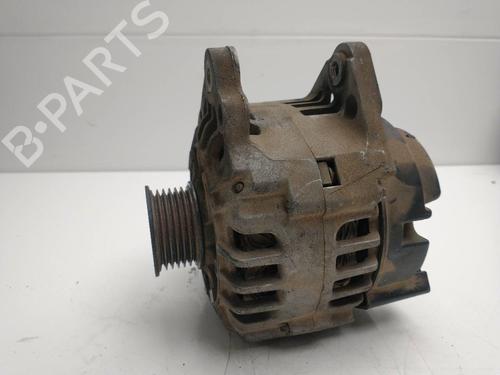 Alternator SEAT IBIZA IV SC (6J1, 6P5)  | BP20309625M7 