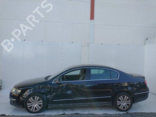 Brugte VW PASSAT B6 (3C2) [2005-2011]  4356276