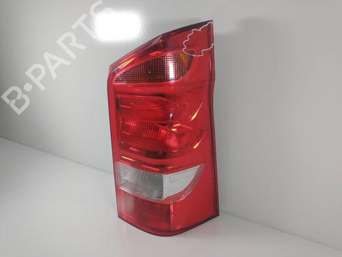 BP17905934C35 | Right taillight MERCEDES-BENZ VITO Mixto (Double Cabin) (W447) 109 CDI (447.701, 447.703, 447.705) BP17905934C35