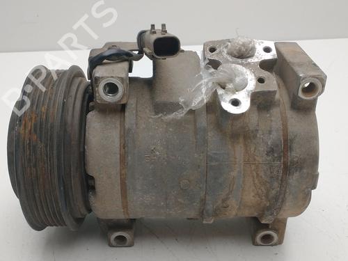 AC compressor JEEP CHEROKEE (KJ) 2.5 CRD 4x4 | BP36021042M34 - Image 3