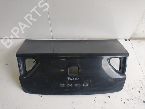 Used Tailgate Tailgate 38936881 38936881