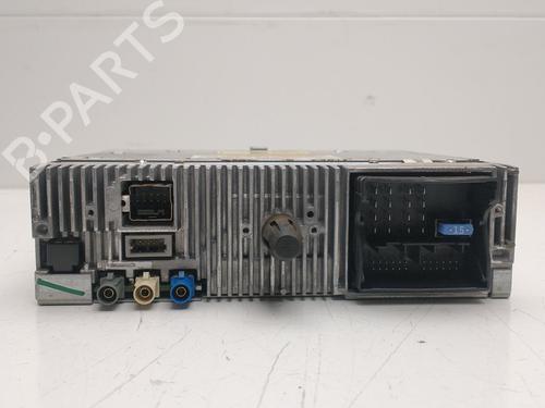 Radio CITROËN C4 II (NC_) | BP33398582E6 - Image 2