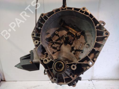 Getriebe für MINI MINI (R50, R53) Cooper (116 hp) 30160337