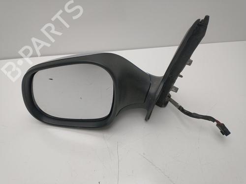 Used Left mirror SEAT ALTEA (5P1) [2004-2015]  25288540