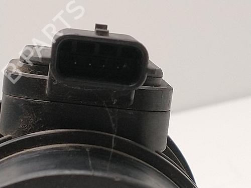 Mass air flow sensor RENAULT MEGANE III Hatchback (BZ0/1_, B3_) | BP30642000M95