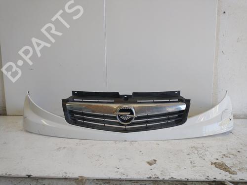 Used Grille OPEL VIVARO A Van (X83) [2001-2015]  33119608