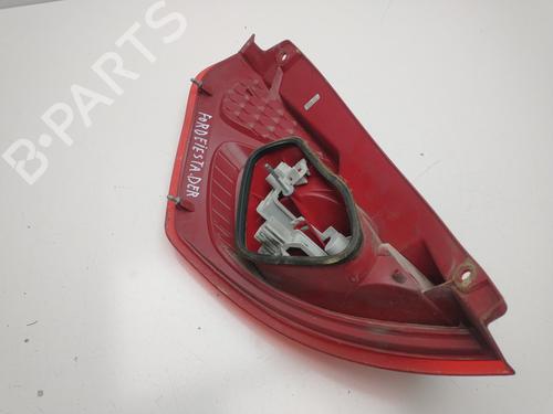 Left taillight FORD FIESTA VI (CB1, CCN) | BP37694041C34 - Image 6