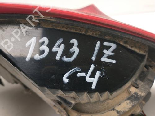 Left taillight CITROËN C4 II (NC_) 1.6 HDi 90 | BP38781964C34 - Image 6