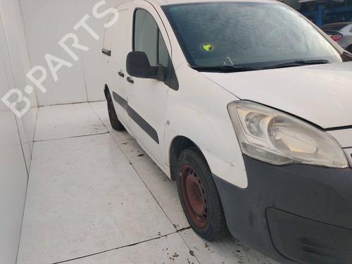 Intercooler CITROËN BERLINGO MULTISPACE (B9) 1.6 HDi 75 16V | BP30729937M30 