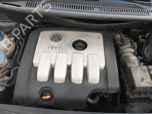 Gearbox VW TOURAN (1T1, 1T2)  | BP10564182M3 