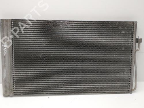 Used AC radiator AC radiator BMW 5 (E60) 530 d (218 hp) 40537232 40537232