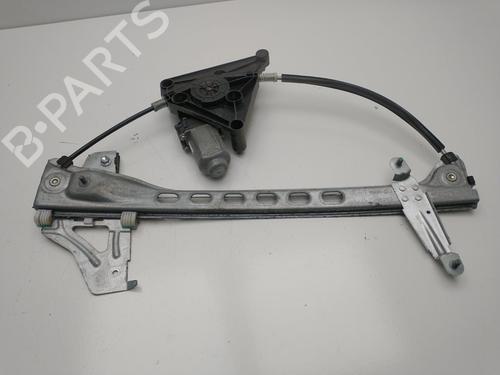 Used Front right window mechanism CITROËN C1 II (PA_, PS_) 1.0 VTi 72 (72 hp) 32046502