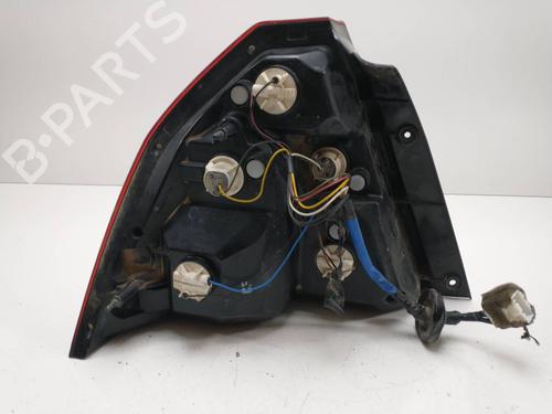 Right taillight CHEVROLET AVEO / KALOS Hatchback (T250, T255)  | BP8192060C35 