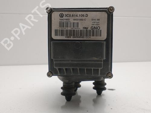 Używane Pompa ABS VW PASSAT B6 (3C2) [2005-2011]  30623867