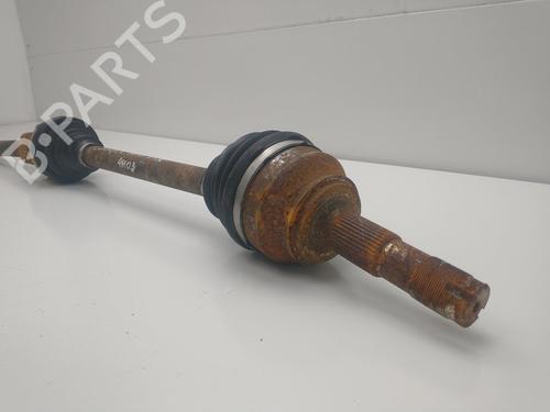 Right front driveshaft CITROËN JUMPER II Van 2.2 HDi 110 | BP29865748M39