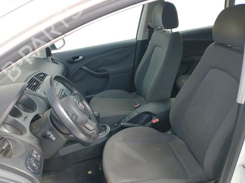 Right mirror SEAT TOLEDO III (5P2)  | BP13930401C27 