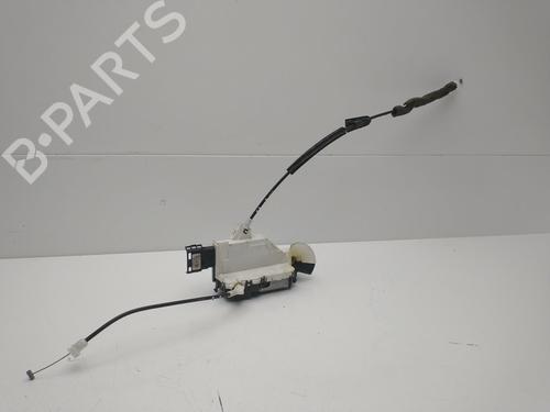 Used Front left lock Front left lock ALFA ROMEO MITO (955_) 1.3 MultiJet (955AXH1B, 955AXT1A) (90 hp) 34216343 34216343