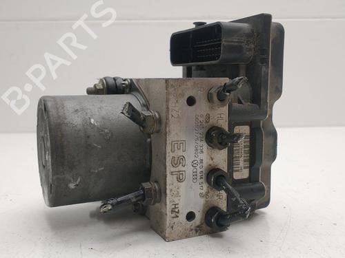 ABS pump AUDI A4 B7 (8EC) 2.0 TDI 16V | BP36277061M43 - Image 5