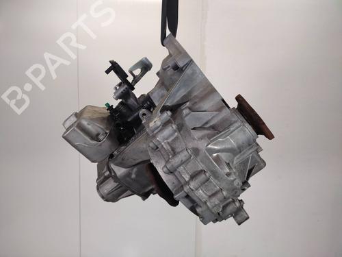 Gearbox SKODA FABIA III (NJ3)  | BP9185229M3 