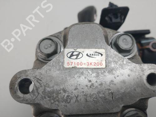 Steering pump KIA CARENS II MPV (FJ) 2.0 CRDi | BP7510806M99 