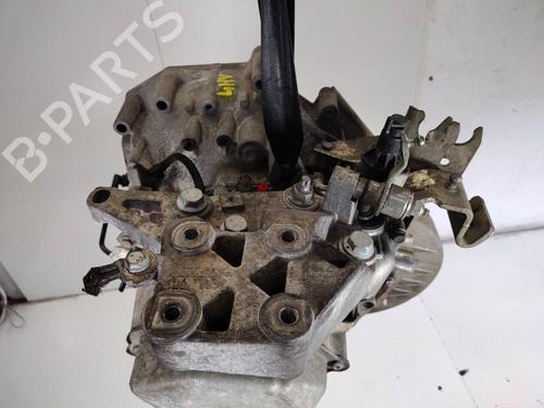 Gearbox CITROËN JUMPER II Van 2.2 HDi 100 | BP16939379M3 