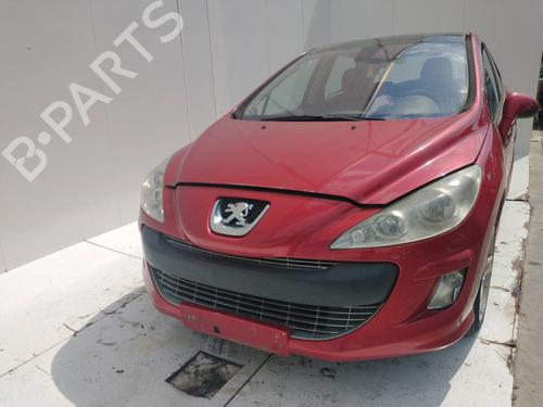 Radiator fan PEUGEOT 308 I (4A_, 4C_) | BP29907142M35