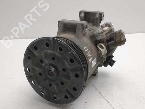 Used AC compressor TOYOTA AURIS (_E15_) [2006-2013]  30638305