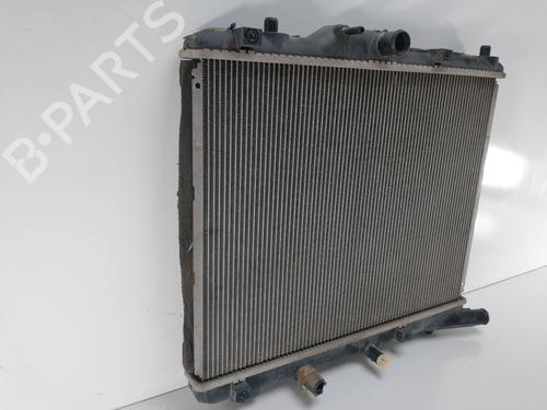 Køler OPEL AGILA (B) (H08)  | BP8806013M31 