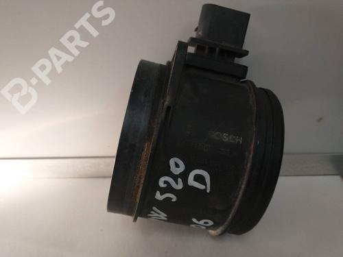Used Mass air flow sensor Mass air flow sensor BMW X3 (E83) xDrive 18 d (143 hp) 10265909 10265909