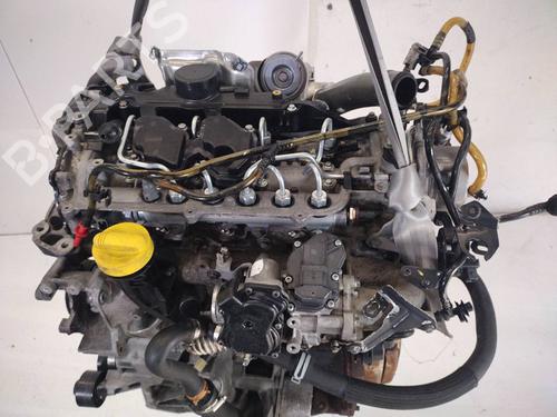 Motor RENAULT LAGUNA III (BT0/1) 2.0 dCi (BT07, BT0J, BT14, BT1A, BT1S) (131 hp) 16920349