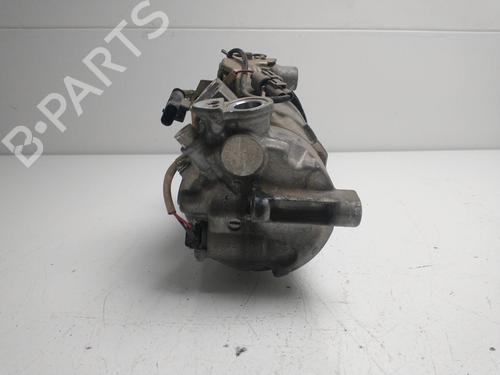 AC compressor MERCEDES-BENZ A-CLASS (W176) A 180 CDI / d (176.012) | BP15730744M34 