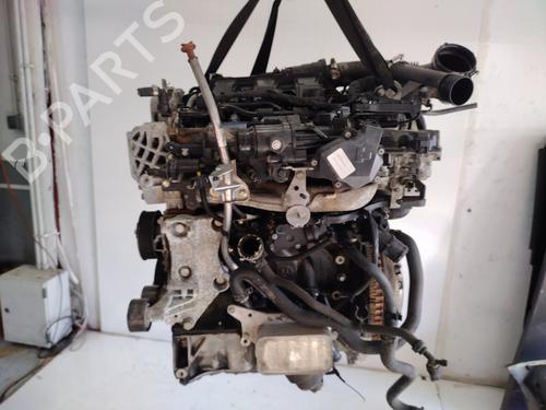 Used Engine MERCEDES-BENZ VITO Mixto (Double Cabin) (W447) 109 CDI (447.701, 447.703, 447.705) (88 hp) 31132942