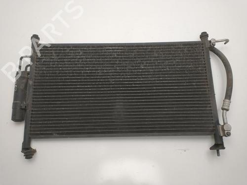 Used AC radiator HONDA CIVIC VIII Hatchback (FN, FK) 2.2 CTDi (FK3) (140 hp) 30733167