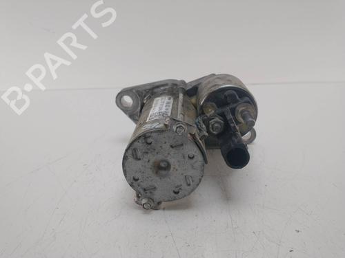 Starter VW POLO V (6R1, 6C1)  | BP9544165M8 