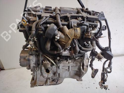 Motor TOYOTA PRIUS (_W3_) 1.8 Hybrid (ZVW3_) (99 hp) 31817028