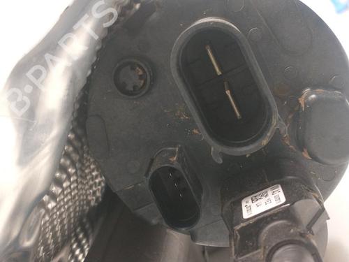 Steering rack AUDI Q3 (F3B) 35 TFSI | BP31830953M22