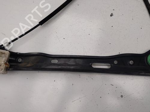 Front right window mechanism BMW 1 (E87)  | BP34288185C23  - Image 5