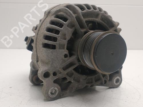 Alternator SEAT LEON (1P1) 2.0 TFSI | BP30469203M7 - Image 2