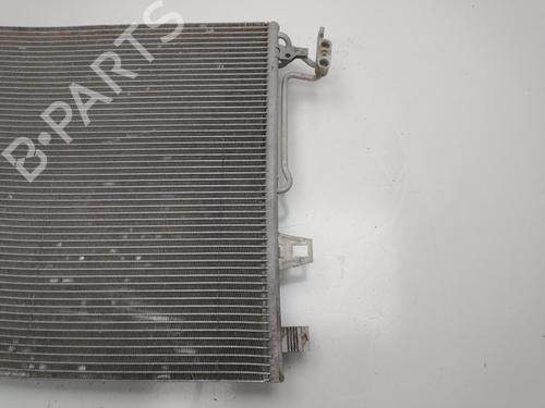 AC radiator MERCEDES-BENZ M-CLASS (W164)  | BP30733162M32 