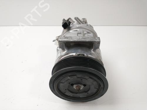 Used AC compressor PEUGEOT 3008 II SUV (MC_, MR_, MJ_, M4_) [2016-2026]  8343254
