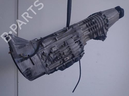 Gearbox VW TOUAREG (7LA, 7L6, 7L7) 5.0 V10 TDI | BP7509471M3 