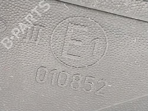 Right mirror SEAT LEON (1P1)  | BP30616040C27 