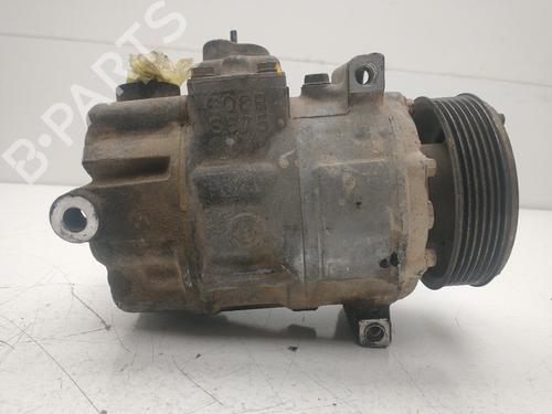 AC compressor SEAT LEON (1P1) | BP39533049M34 - Image 2