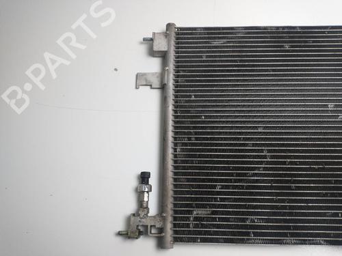 BP12339954M32 | Radiatore A/C OPEL ASTRA J (P10) 1.7 CDTI (68) BP12339954M32