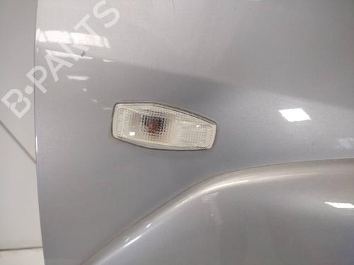 Right front fenders KIA SPORTAGE II (JE_, KM_)  | BP10771613C42 