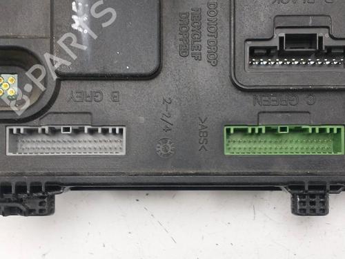 Fuse box RENAULT MEGANE III Hatchback (BZ0/1_, B3_) 2.0 dCi (BZ0Y) | BP11844223E1 
