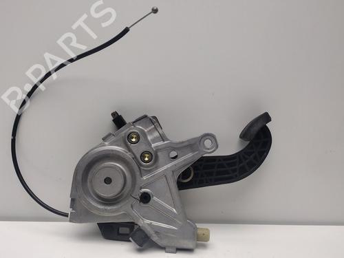 Break pedal MERCEDES-BENZ E-CLASS (W211) | BP33689231I19 - Image 2