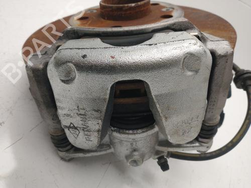 Right front steering knuckle RENAULT MEGANE IV Hatchback (B9A/M/N_) 1.3 TCe 115 (B9N9) | BP32368799M26  - Image 5