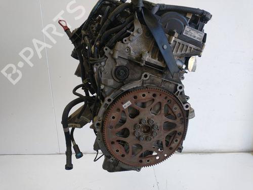 Engine BMW X3 (F25) xDrive 30 d | BP19944255M1 