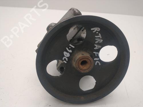 Steering pump RENAULT TRAFIC II Bus (JL) 1.9 dCI 80 (JL0B) | BP27994084M99 